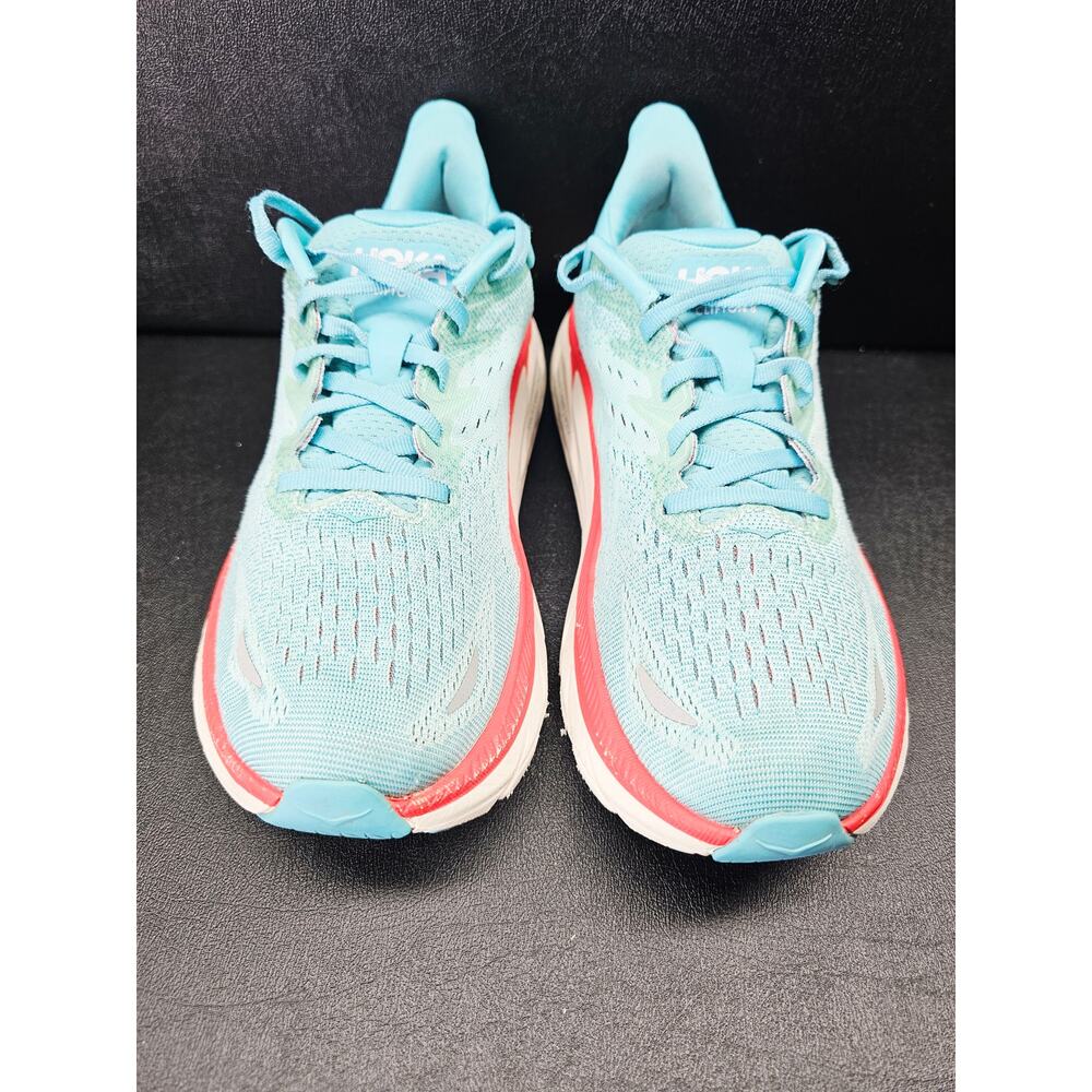 Hoka Women 7.5 Comfy footwear - Picture 3 of 9